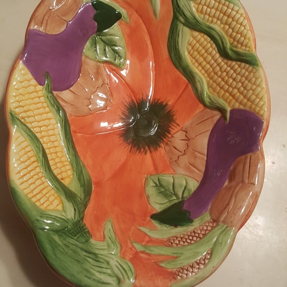 Thanksgiving * Fall * Autumn * New Debco * Party P - Picture 3 of 8